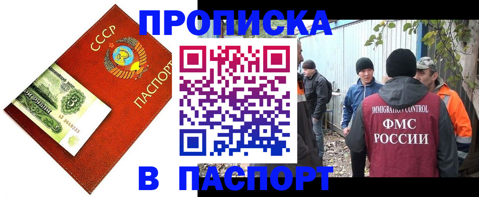 купить прописку в Кольчугино